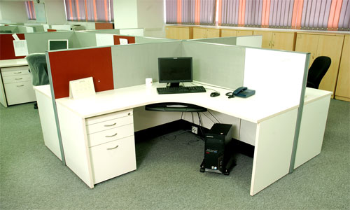 Samrudhi Office Chair